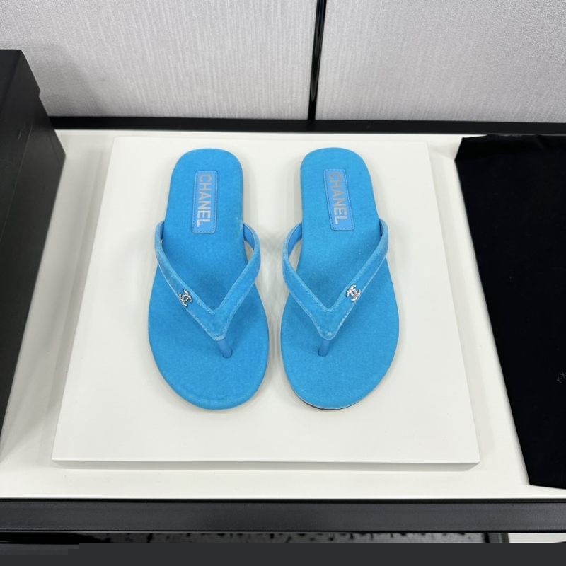 Ch*el slippers